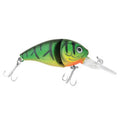 Baracuda Fishing Wobbler Vibro Floating 8.5cm 14g