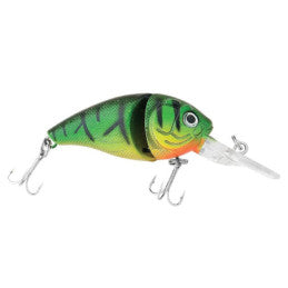 Baracuda Fishing Wobbler Vibro Floating 8.5cm 14g