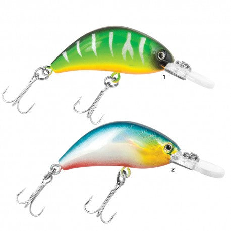 Baracuda Fishing Wobbler Vortex 5.6cm