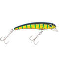 Vobler Baracuda Warrior Floating 8.5cm 7g