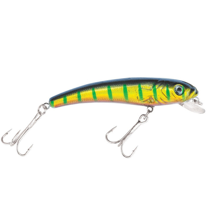 Vobler Baracuda Warrior Floating 8.5cm 7g