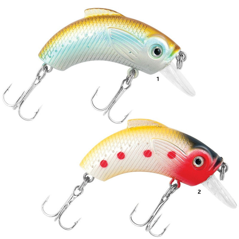 Vobler Baracuda Wasp Sinking 5.6cm 11g