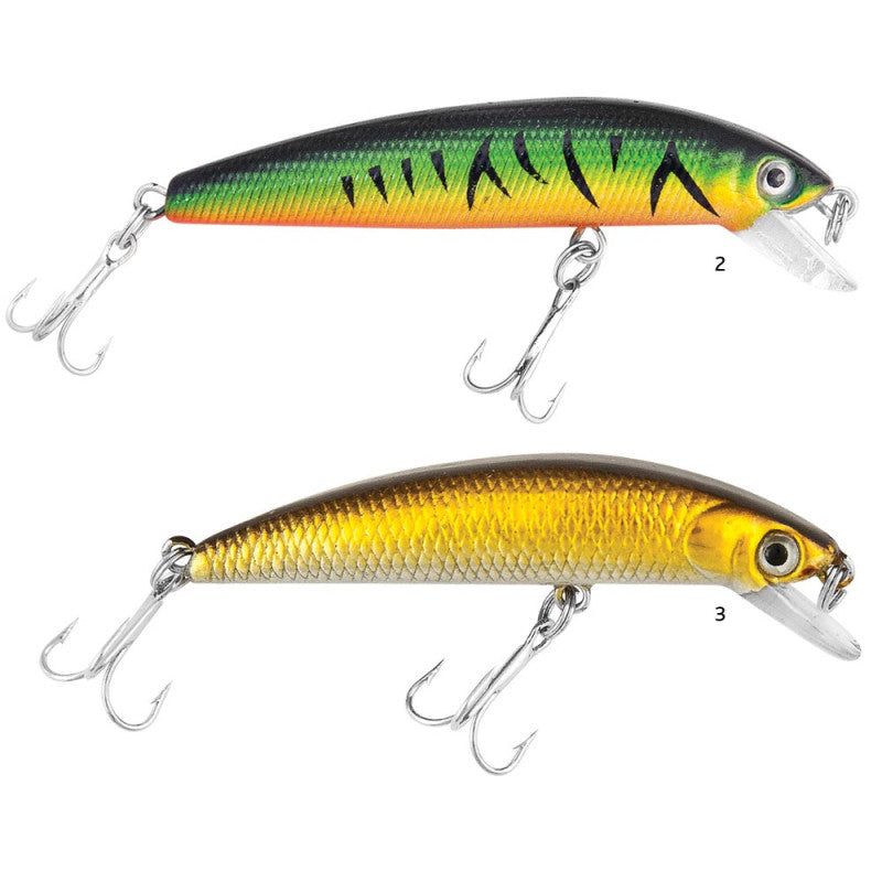Vobler Baracuda Fishing Wolf Floating 6cm 5g