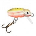 Baracuda Fishing Wobbler Mistrall Beetle Floating 2cm 1g