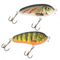 Baracuda Angelwobbler Mistrall Mini Jerk Sinking 8cm 22g