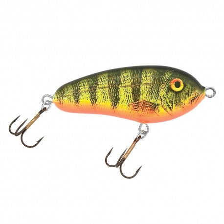 Baracuda Angelwobbler Mistrall Mini Jerk Sinking 8cm 22g