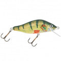 Baracuda Fishing Wobbler Mistrall Whitefish Floating 10cm 27g