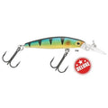 Baracuda Fishing Wobbler Mini 9075 Sinking 4cm 2g