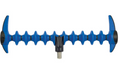 Baracuda Feeder Rod Rest Head KD-X010