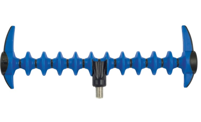 Baracuda Feeder Rod Rest Head KD-X010